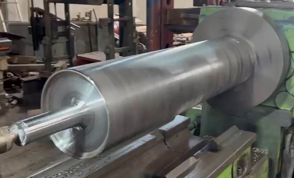 Drum Conveyor Manufacturing